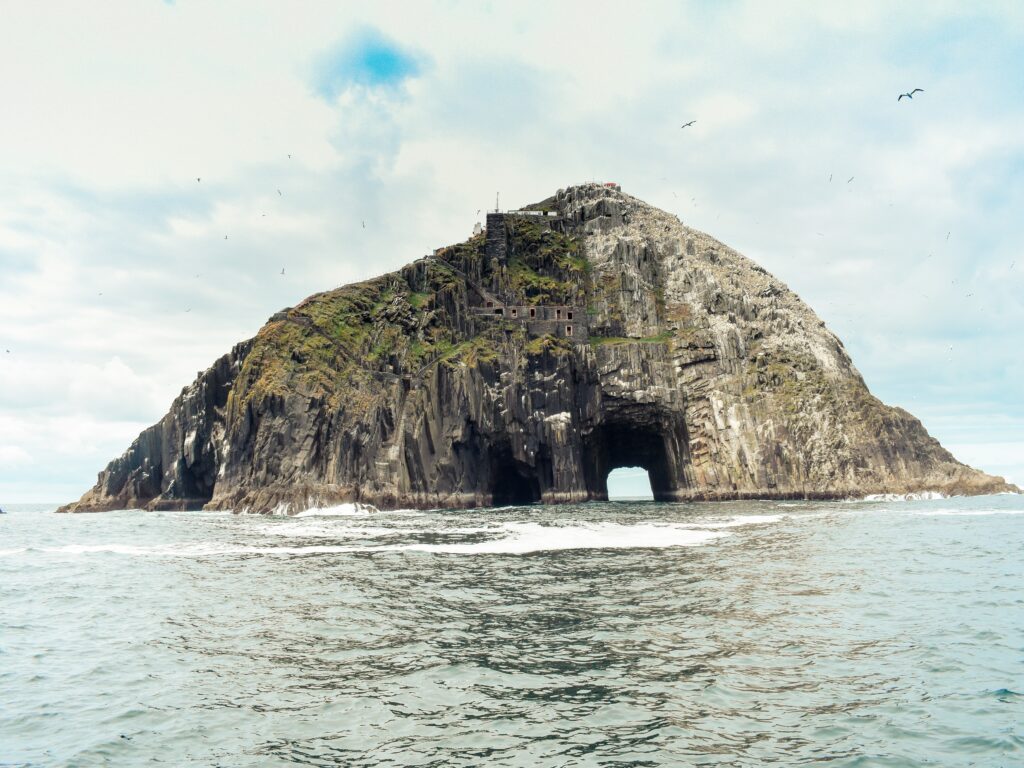 bull rock 1