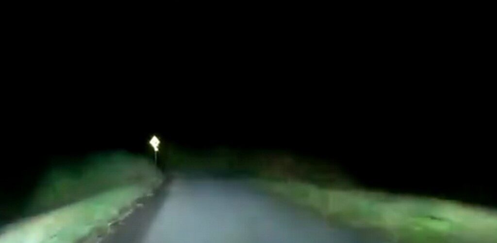 Irlande : un météore vert traverse le ciel… et c&rsquo;est impressionnant !