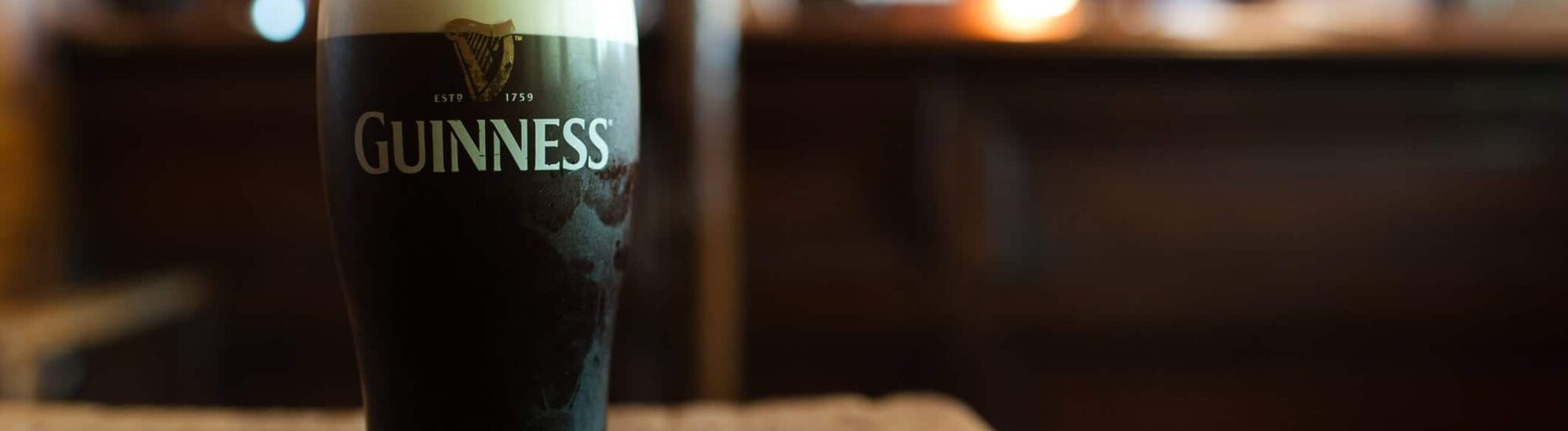 Boissons en Irlande