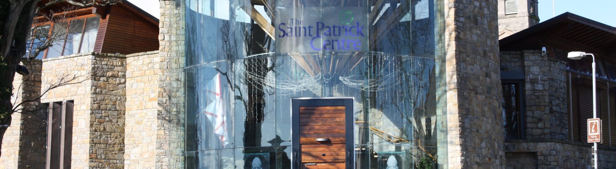 Le Saint Patrick Centre