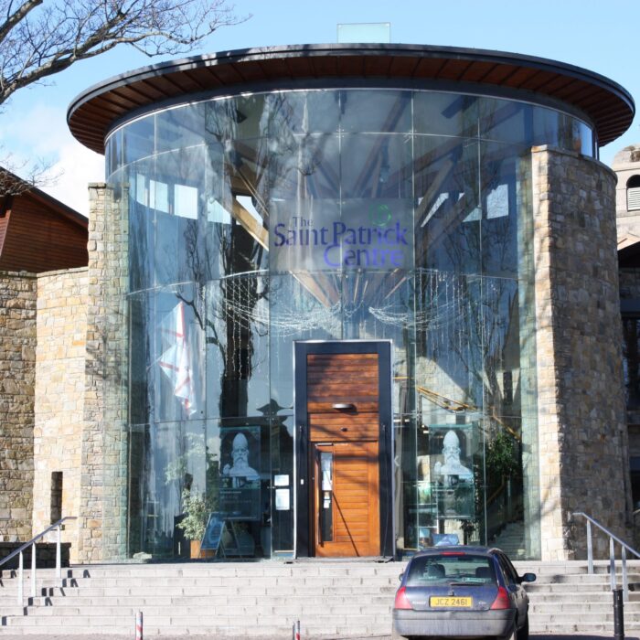 Le Saint Patrick Centre