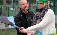 Experience Gaelic Games
