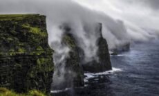 Les Falaises de Moher