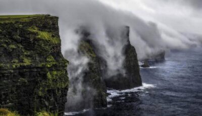 Les Falaises de Moher