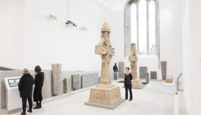 Le Medieval Mile Museum de Kilkenny - www.medievalmilemuseum.ie