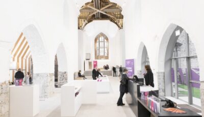 Le Medieval Mile Museum de Kilkenny - www.medievalmilemuseum.ie