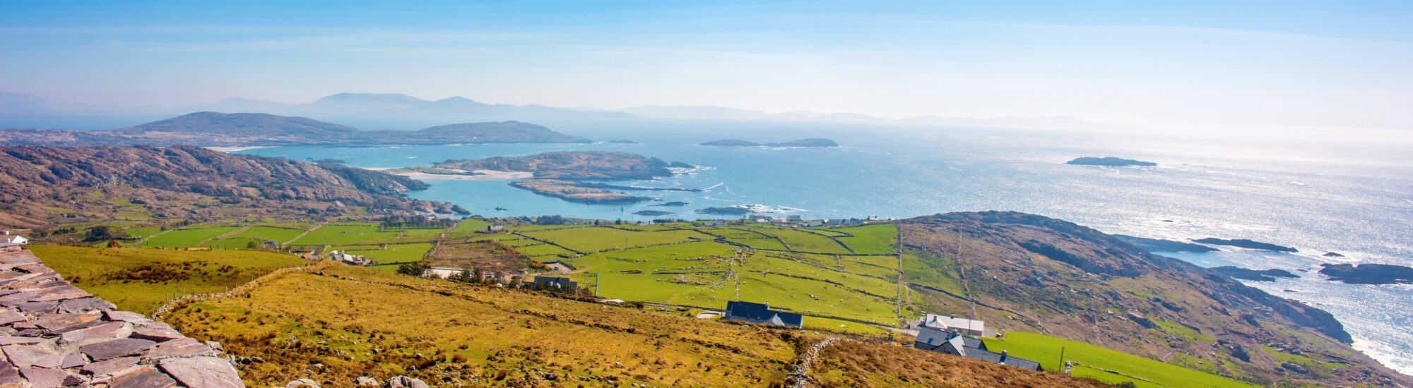La Péninsule de Beara - © pixs:sell 