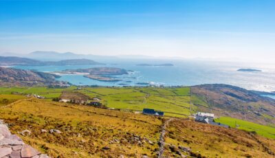 La Péninsule de Beara - © pixs:sell