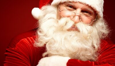 Un père-Noël