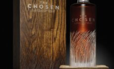 Le Whiskey irlandais "The Chosen"