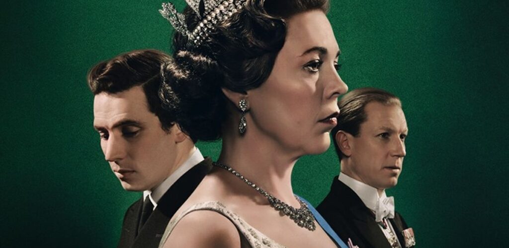 The Crown : la série passe le conflit nord-irlandais sous silence