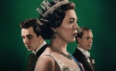 The Crown - Saison 3