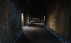 Le Ballyvoyle tunnel - moz278 - cc