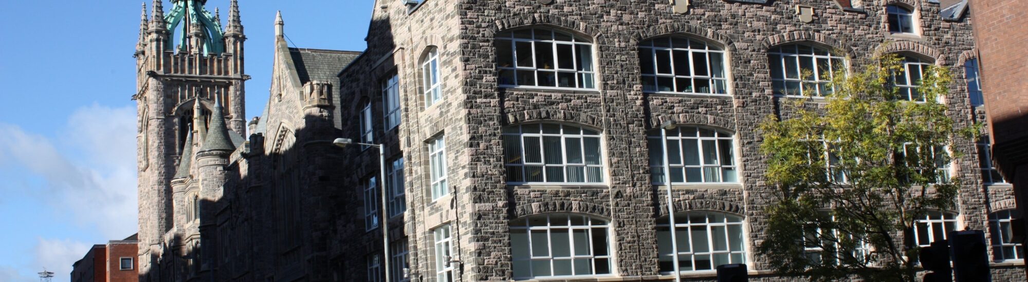 Church House à Belfast - Ardfern - cc