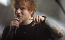 Ed Sheeran