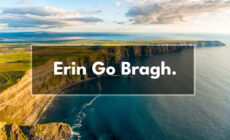 Erin go Bragh