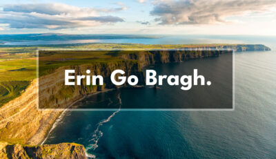 Erin go Bragh