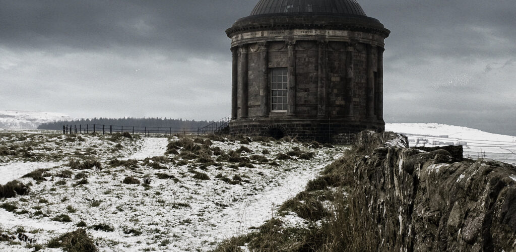 L&rsquo;Irlande du Nord sous la neige dès la semaine prochaine !
