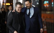 Ben Affleck et Matt Damon vont jouer dans "The Last Duel" de Ridley Scott