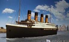 Le Titanic II