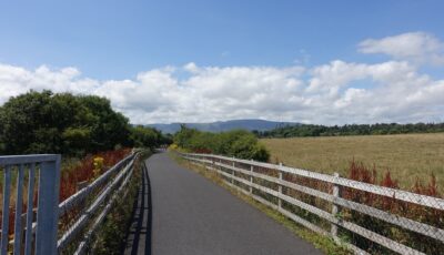 Waterford Greenway - moz278 - cc