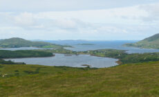 Le Ballynakill Lough - Stefan Jürgensen - cc