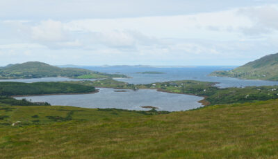 Le Ballynakill Lough - Stefan Jürgensen - cc