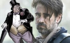 Colin Farrell jouera le Pingouin au cinéma