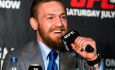 Conor McGregor – Andrius Petrucenia – cc