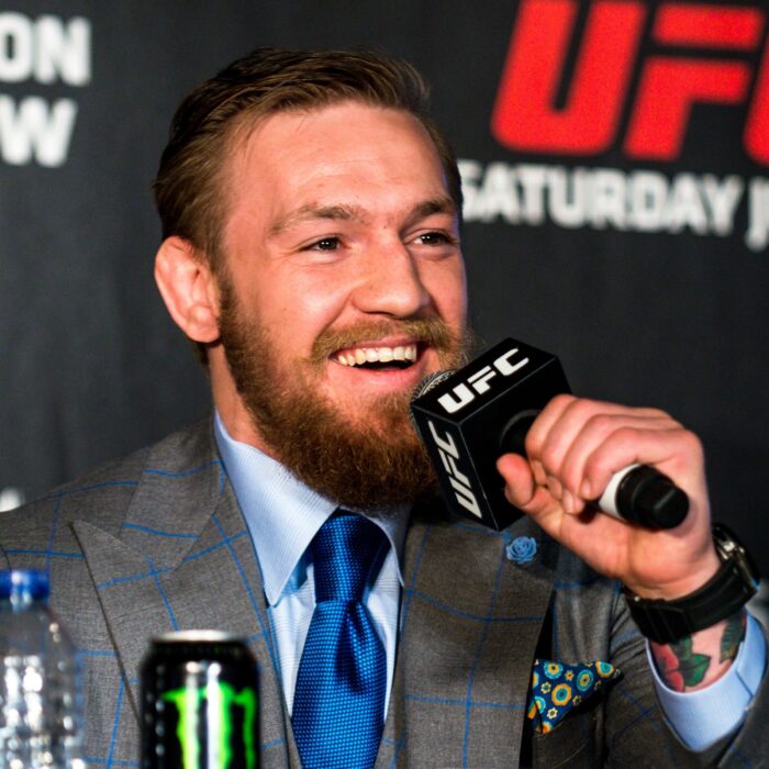 Conor McGregor – Andrius Petrucenia – cc