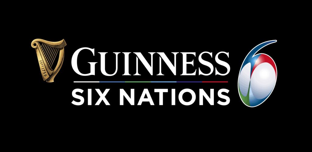 Guinness, sponsor officiel du Tournoi des Six Nations