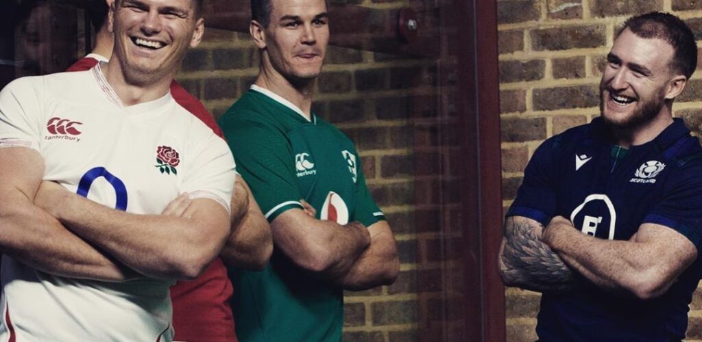 Tournoi des Six Nations : l&rsquo;Irlande affronte l’Écosse demain