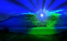 Le Connemara va accueillir un show de lumière pour la Saint Patrick