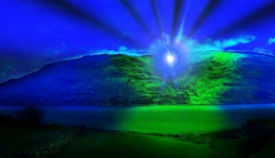 Le Connemara va accueillir un show de lumière pour la Saint Patrick