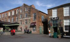 Le Blarney Woollen Mills - Gerd Eichmann - cc