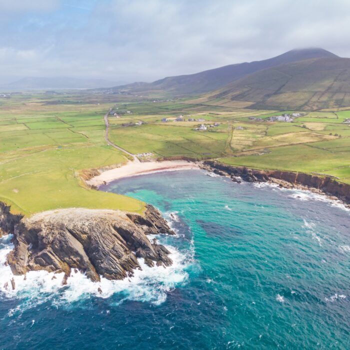 Clogher Strand - © zambezi