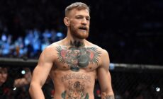 Conor McGregor - Celebs Journey - cc