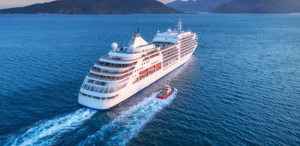 Les escales à faire absolument lors d&rsquo;une croisière en Irlande