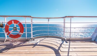 Préférez une croisière en Irlande par beau temps ! - duallogic