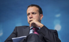 Leo Varadkar