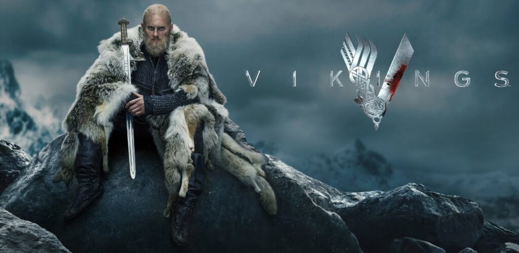 Vikings : Valhalla