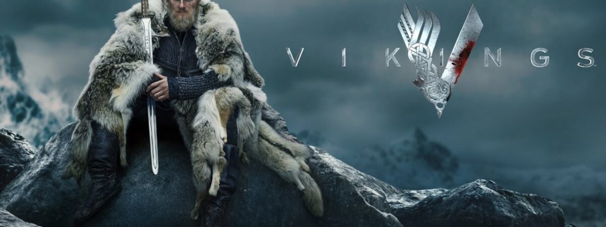 Vikings : Valhalla