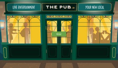 The Pub.ie