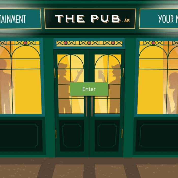 The Pub.ie