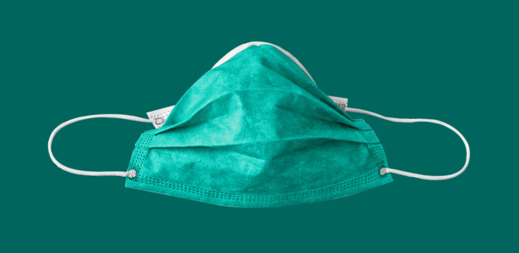 Un masque de protection - Prachatai - cc