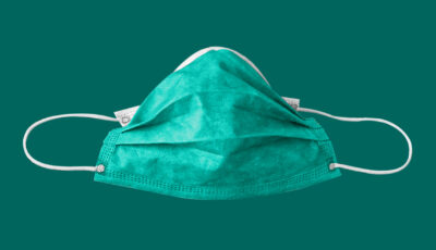 Un masque de protection - Prachatai - cc