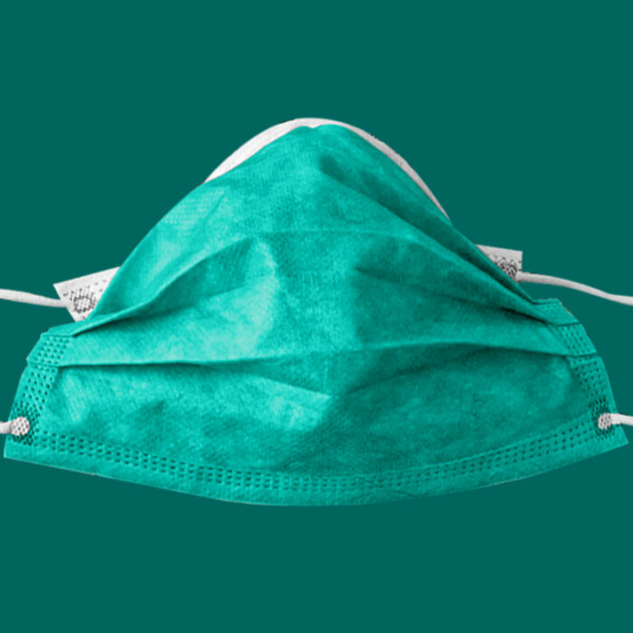 Un masque de protection - Prachatai - cc