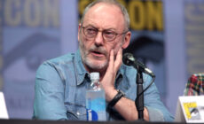 Liam Cunningham - Gage Skidmore - cc