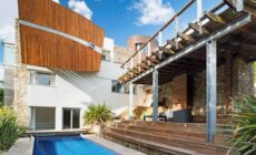 Maison à Dalkey en Irlande, où a vécu Matt Damon durant le confinement