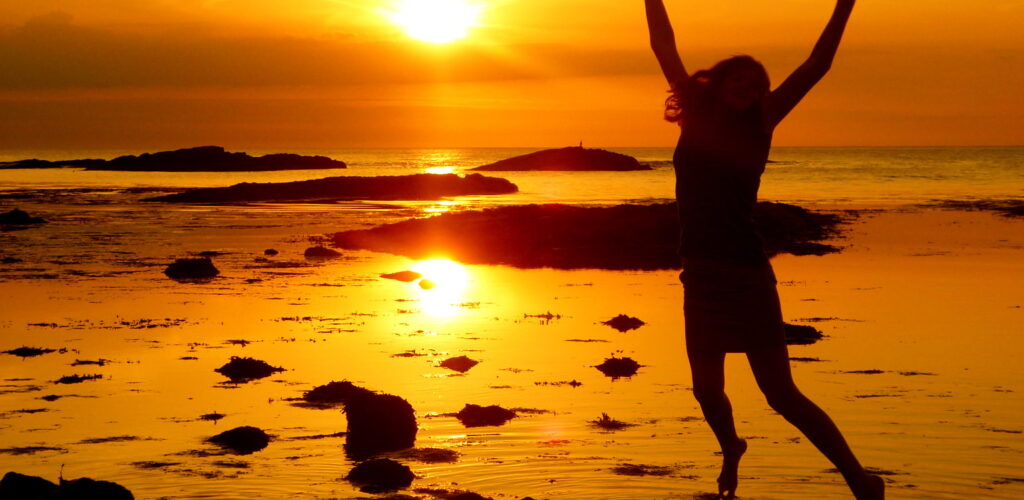 Du soleil en Irlande - Susan - cc